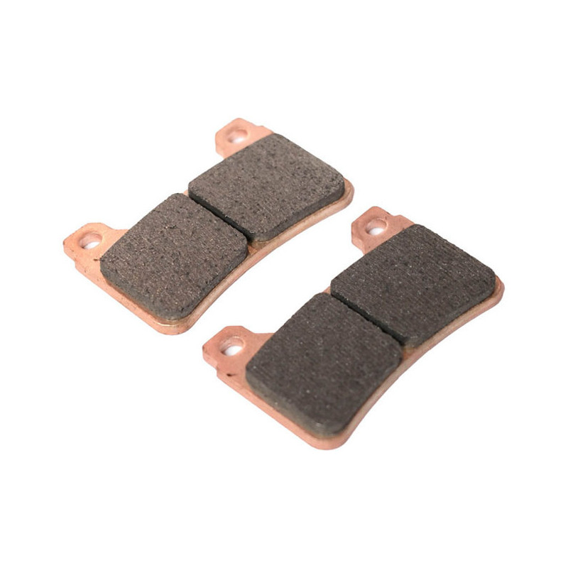 Kraus, RT-R sintered Race brake pads