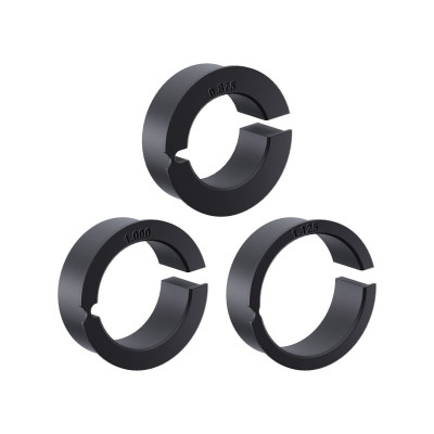 SPACER RINGS FOR MOTO MOUNT PR