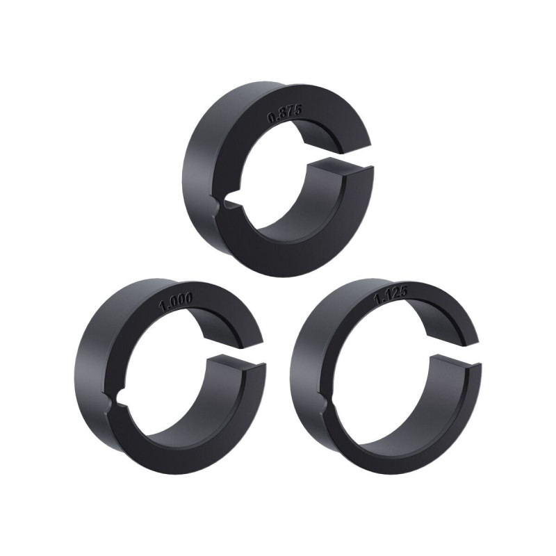 SPACER RINGS FOR MOTO MOUNT PR