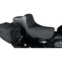 Highnoon Seat - Vinyl - Classic Stitch - Black Logo - XL