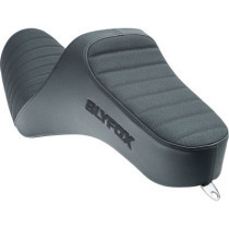 Highnoon Seat - Vinyl - Classic Stitch - Black Logo - XL