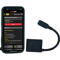 Power Vision 4 Fuel Injection Controller - M8
