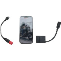 Power Vision 4 Fuel Injection Controller - M8