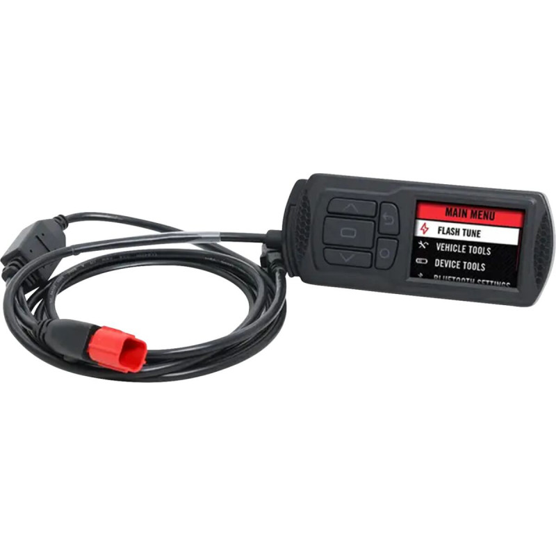 Power Vision 3 Fuel Injection Module