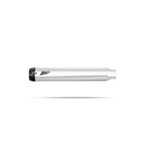 4,5" MUFFLER E5+ POLISHED