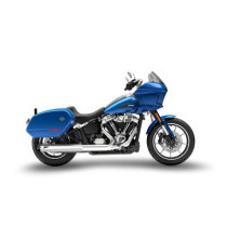 4,5" MUFFLER E5+ POLISHED