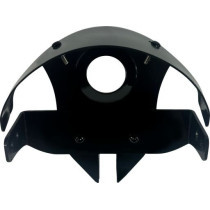 HEADLIGHT SHARK DEMON LED PEDESTAL MT ECE