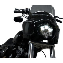 HEADLIGHT SHARK DEMON FOR M.S. ROAD WAR FAIR ECE