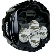 HEADLIGHT SHARK DEMON SINGLE UNI ECE
