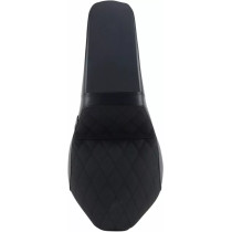 Selle Le Pera Kickflip Diamond grip - Harley Davidson Softail Low Rider, Sport Glideà partir de 2018