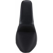 Selle Le Pera Kickflip Basket Weave - Gel - Harley Davidson Softail Low Rider, Sport Glideà partir de 2018