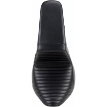 Selle Le Pera Kickflip Pleated - Gel - Harley Davidson Softail Low Rider, Sport Glideà partir de 2018