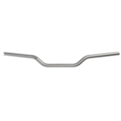 Kraus, KR Low Bar Handlebar 1". Stainless