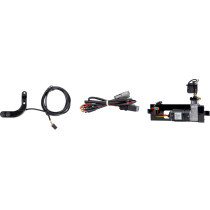 SHOCKS AIR SUSPENSION FOR FL MODELS
