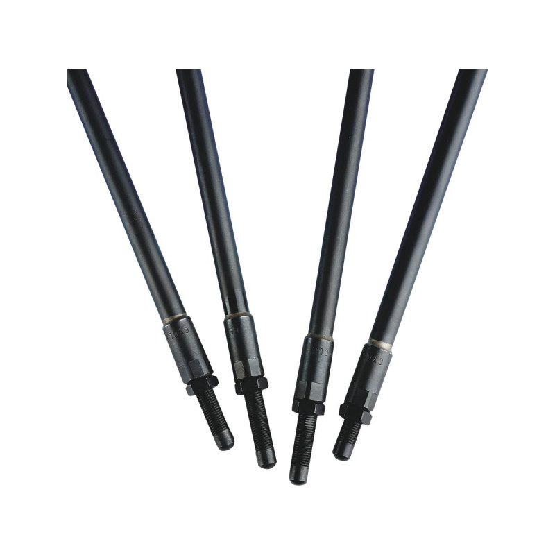 Easy Install Adjustable Pushrods