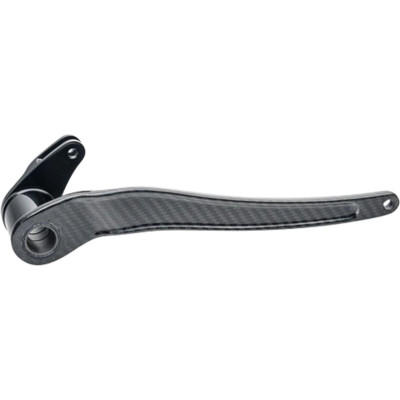 ARM BRAKE TOURING CARBON MATTE