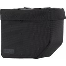 Sacoches Saddlemen Essential Mini - 8 Litres - Harley Davidson - Noir