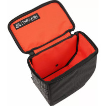 Sacoches Saddlemen Essential Mini - 8 Litres - Harley Davidson - Noir