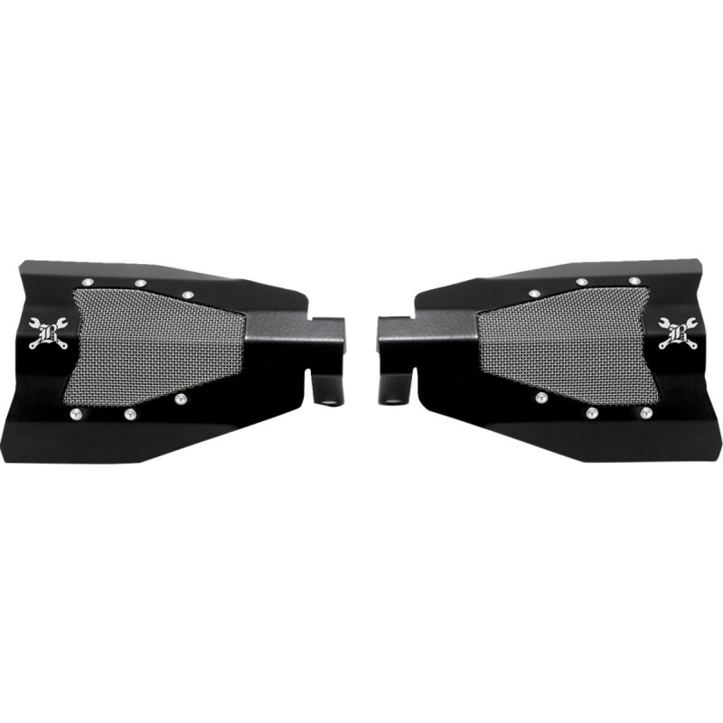 CABLE CLUTCH - TITAN HAND GUARDS