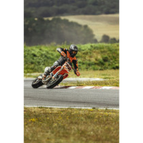 POWER SUPERMOTO MEDIUM F 120/8