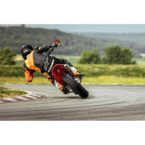 POWER SUPERMOTO MEDIUM F 120/8