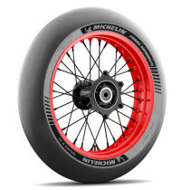 POWER SUPERMOTO MEDIUM F 120/8