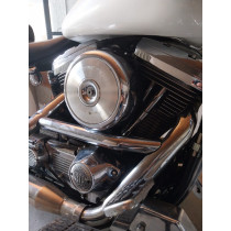 Harley Davidson Softail Héritage 1340 de 1994
