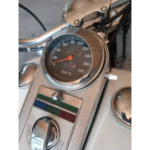 Harley Davidson Softail Héritage 1340 de 1994