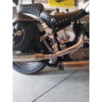 Harley Davidson Softail Héritage 1340 de 1994