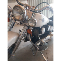 Harley Davidson Softail Héritage 1340 de 1994