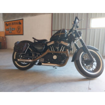Harley Davidson Sportster XL 883 de 1996