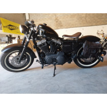 Harley Davidson Sportster XL 883 de 1996
