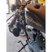 Harley Davidson Sportster XL 883 de 1996
