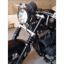 Harley Davidson Sportster XL 883 de 1996