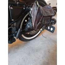 Harley Davidson Sportster XL 883 de 1996