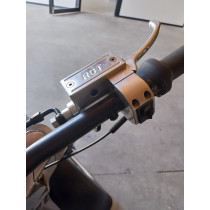 Harley Davidson Sportster XL 883 de 1996