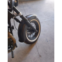 Harley Davidson Sportster XL 883 de 1996