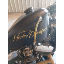 Harley Davidson Sportster XL 883 de 1996