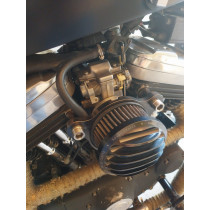 Harley Davidson Sportster XL 883 de 1996