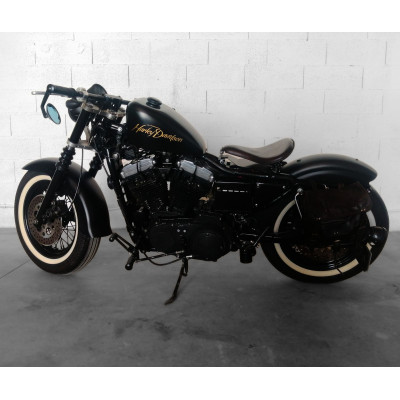 Harley Davidson Sportster XL 883 de 1996