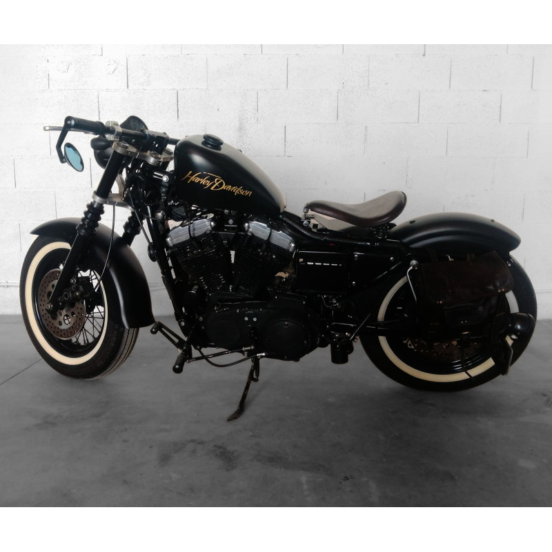 Harley Davidson Sportster XL 883 de 1996