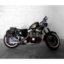 Harley Davidson Sportster XL 883 de 1996