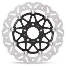 BRAKE ROTOR FLOATING NITRO FRONT