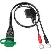 CORD BATTERY 1/4 SLIM SAE X20