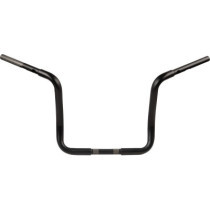 H-BAR BUFFALO 1.25" APE 13" BLK FLHXSE, FLHX