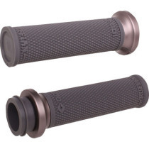 GRIPS RUFFIAN LOCK ON HD TBW BLK/GUN