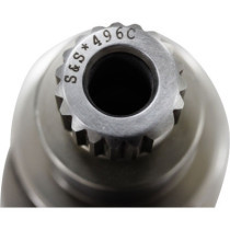Camshaft Kit - HPT496 - Chain Drive - M8