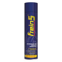 Bombe de Nettoyant frein Metal 5 - 600 ml