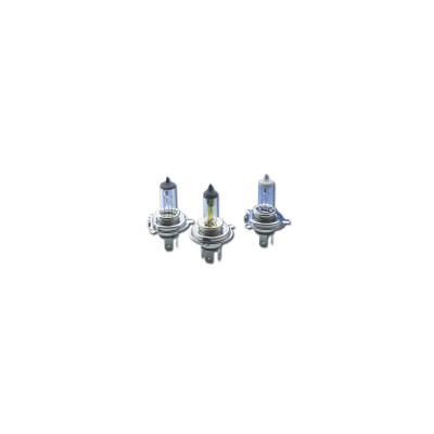  H-4 12V BULB 100/130 GERM.RALY Bulbs 12V, 100/130W 
