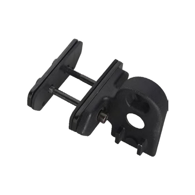Abus, 8077 series 2.0 lock carrier SH8077